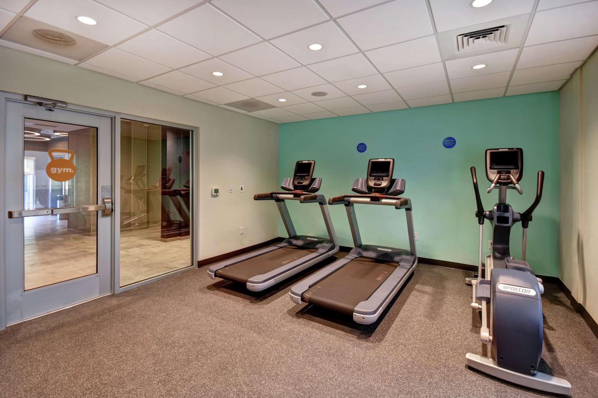 Tru By Hilton Raleigh Durham Airport Hotel Morrisville Exterior photo