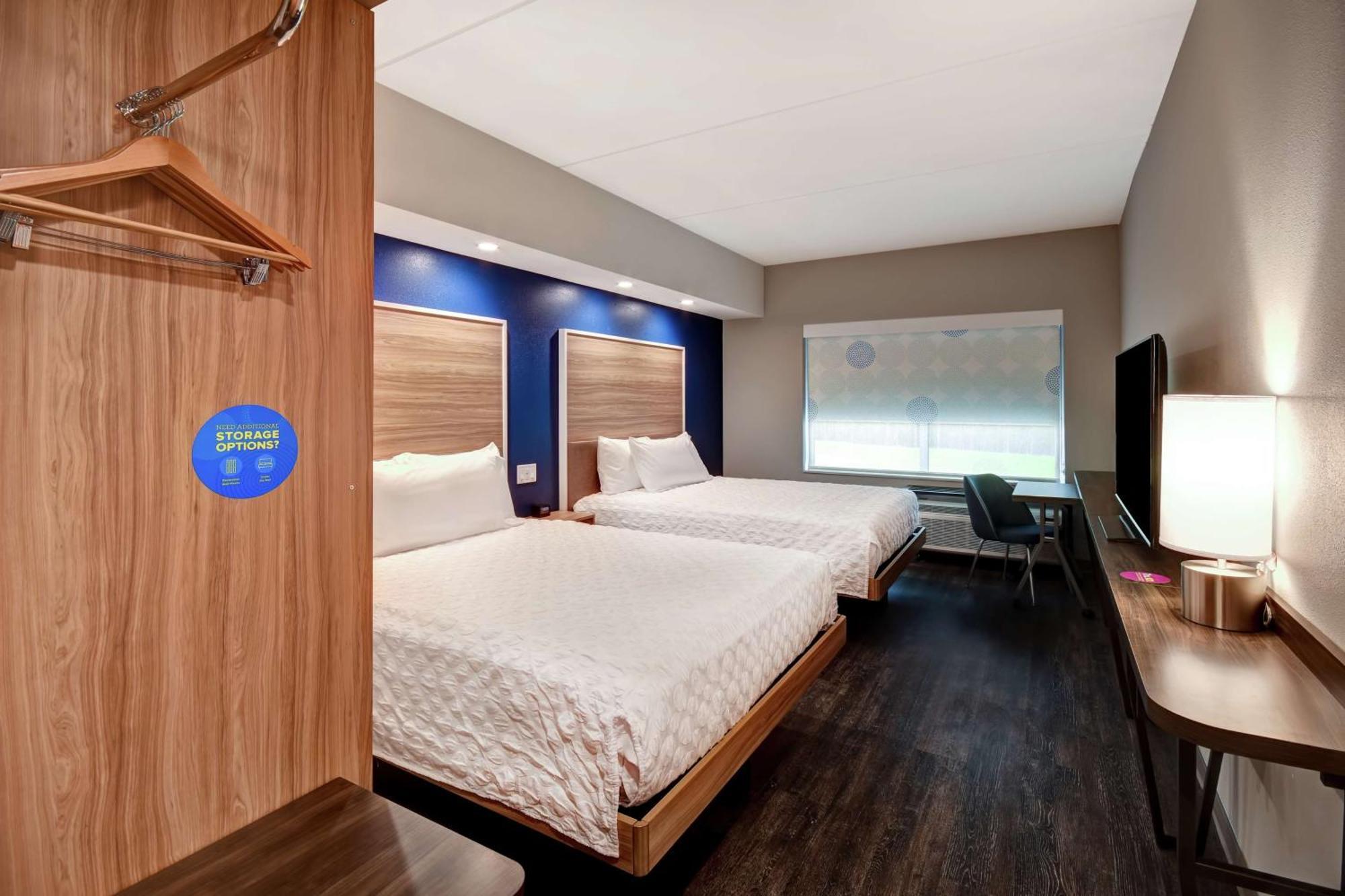 Tru By Hilton Raleigh Durham Airport Hotel Morrisville Exterior photo