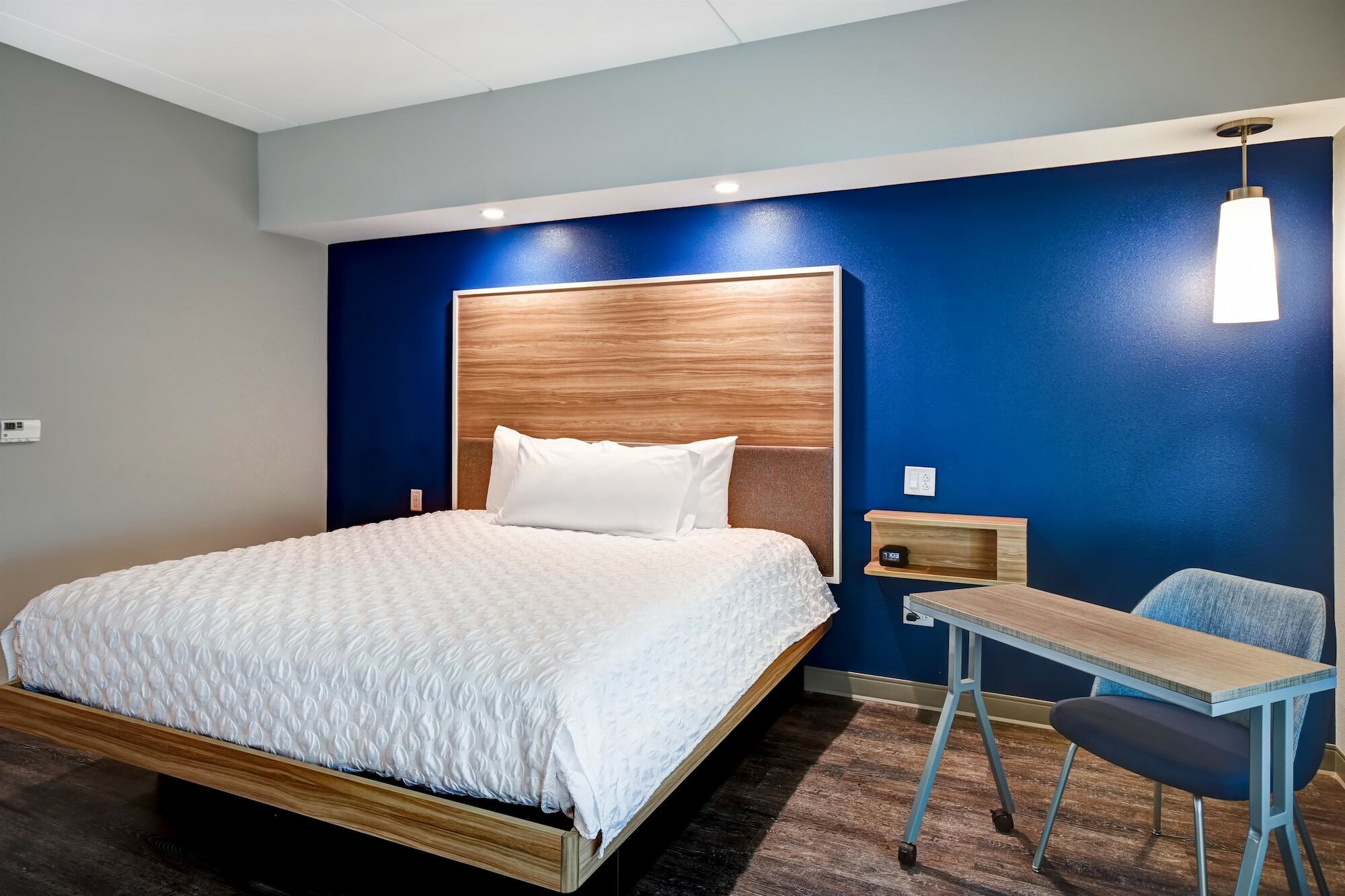 Tru By Hilton Raleigh Durham Airport Hotel Morrisville Exterior photo